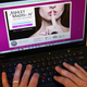 Ashley Madison. Getty